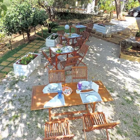 Bed & Breakfast Mediterraneo