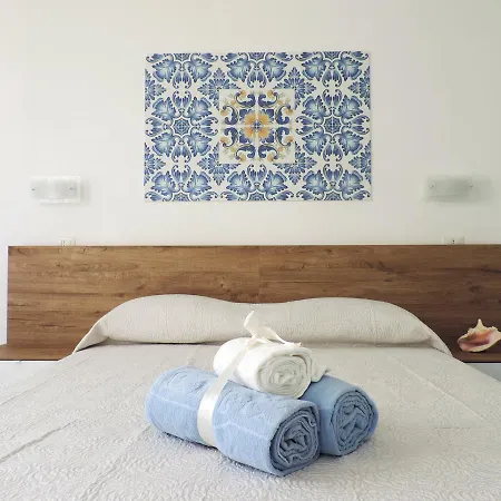 Mediterraneo Frühstückspension 3*