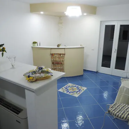 Mediterraneo Frühstückspension 3*