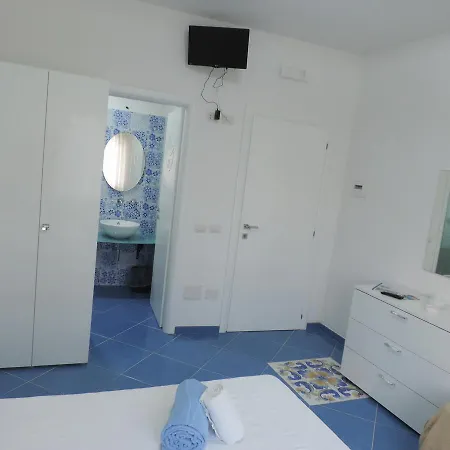 Mediterraneo 3* Palinuro